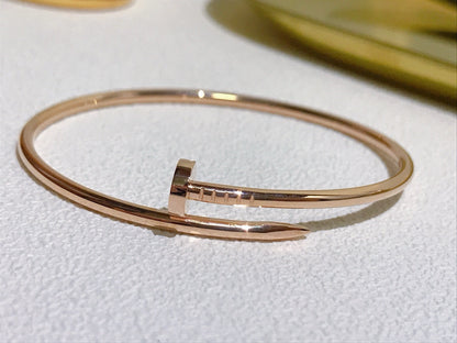 [Shinejoy]JUSTE BRACELET 3.5MM