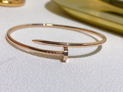 [Shinejoy]JUSTE BRACELET 3.5MM