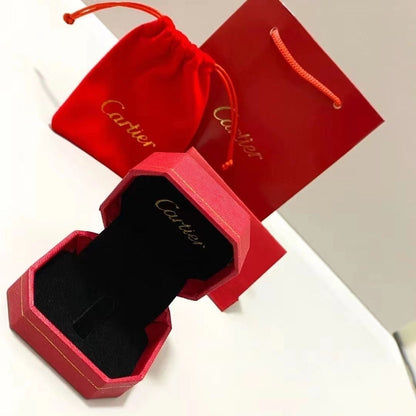 [Shinejoy]CA BRACELET COLLIER BOÎTE DE BAGUE SAC CADEAU