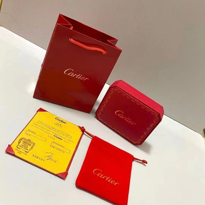 [Shinejoy]CA BRACELET COLLIER BOÎTE DE BAGUE SAC CADEAU