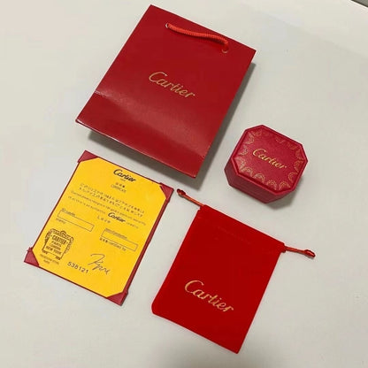 [Shinejoy]CA BRACELET COLLIER BOÎTE DE BAGUE SAC CADEAU