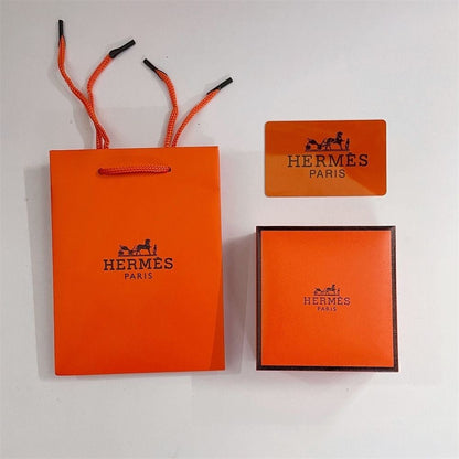 [Shinejoy] HM BRACELET COLLIER BOÎTE À BAGUE SAC CADEAU