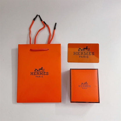 [Shinejoy] HM BRACELET COLLIER BOÎTE À BAGUE SAC CADEAU
