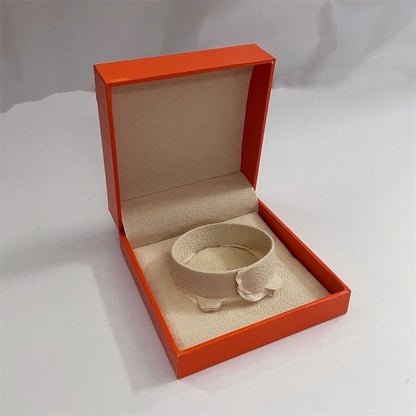 [Shinejoy] HM BRACELET COLLIER BOÎTE À BAGUE SAC CADEAU