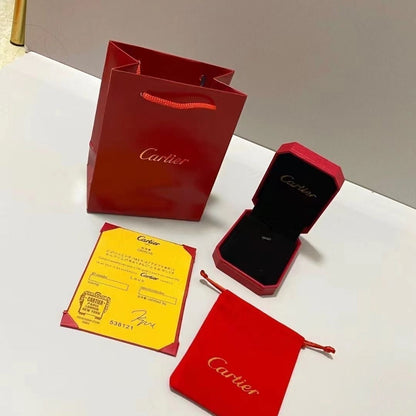 [Shinejoy]CA BRACELET COLLIER BOÎTE DE BAGUE SAC CADEAU