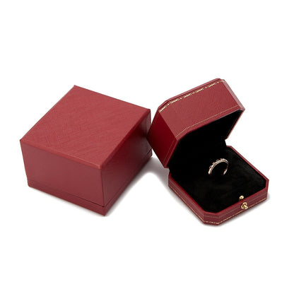 [Shinejoy]CA BRACELET COLLIER BOÎTE DE BAGUE SAC CADEAU