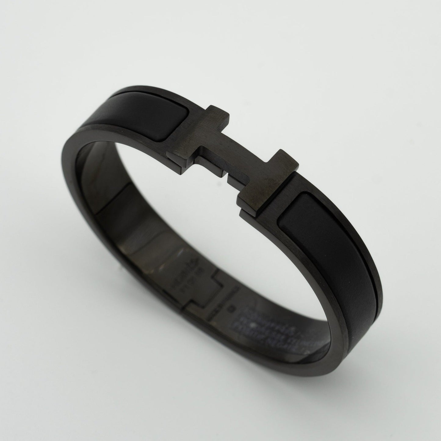[Shinejoy]H SO BLACK 12MM