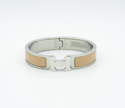 [Shinejoy]H GREY BRACELET