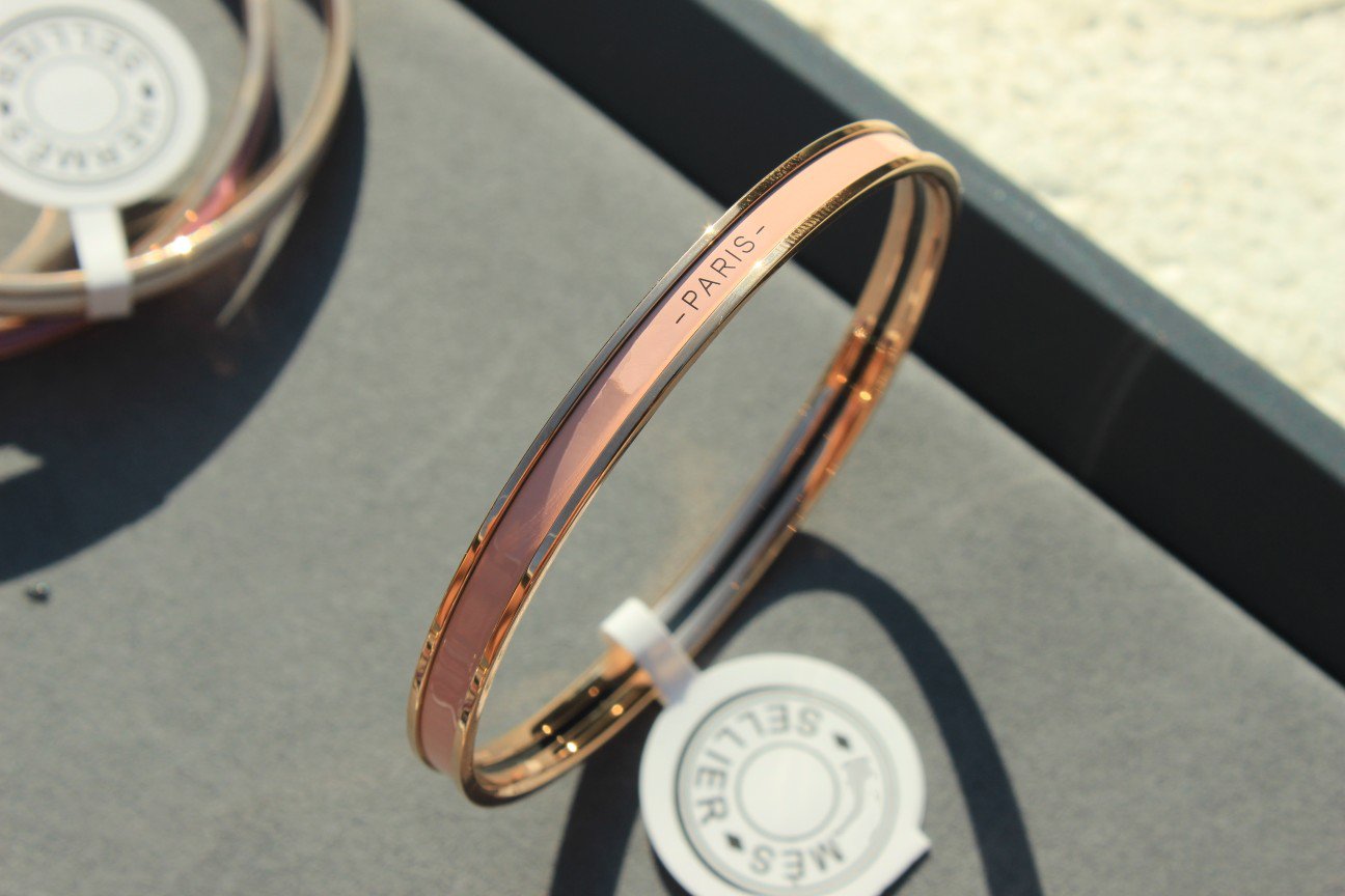 [Shinejoy]HM UNI BANGLE BAG