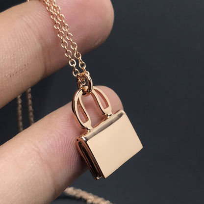 [Shinejoy]HM NECKLACE ARRIVAL BLACK DIAMOND
