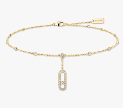 [Shinejoy]M UN0 BRACELET DIAMANT
