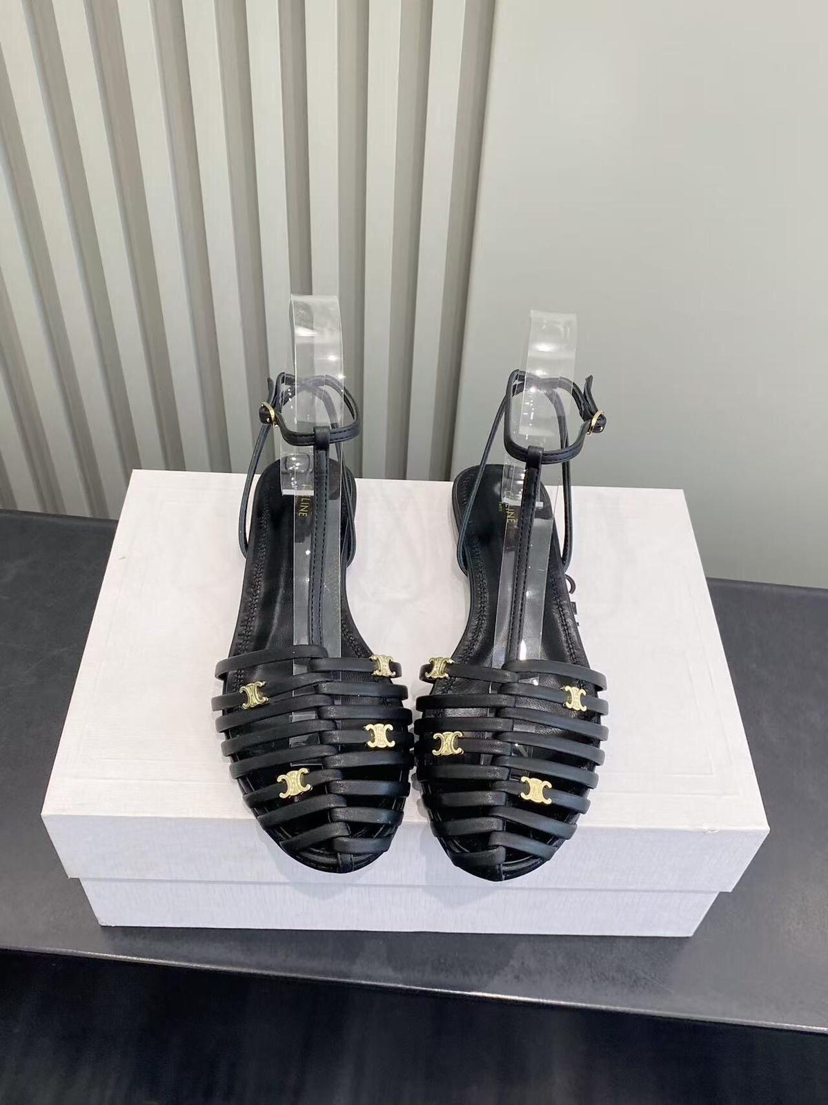 [Shinejoy]  C   Sandals