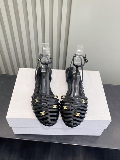[Shinejoy]  C   Sandals