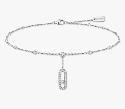 [Shinejoy]M UN0 BRACELET DIAMANT