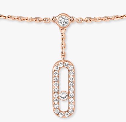 [Shinejoy]M UN0 BRACELET DIAMANT