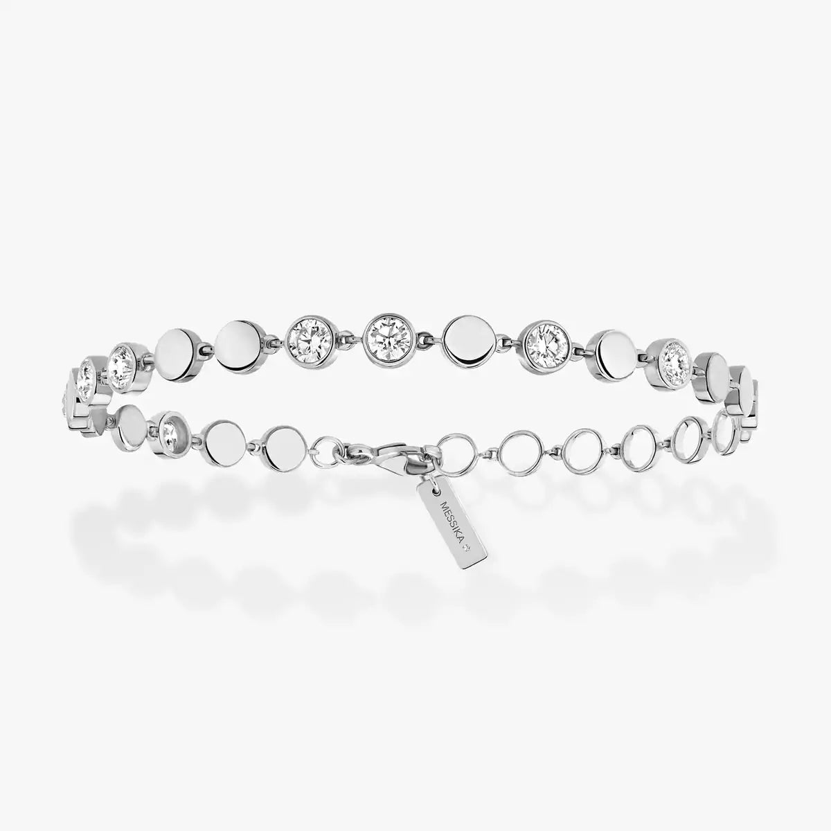 [Shinejoy] D-Vibes bracelet medium