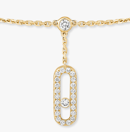 [Shinejoy]M UN0 BRACELET DIAMANT