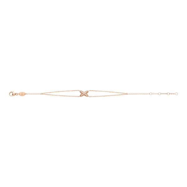 [Shinejoy]JEUX BRACELET DIAMOND