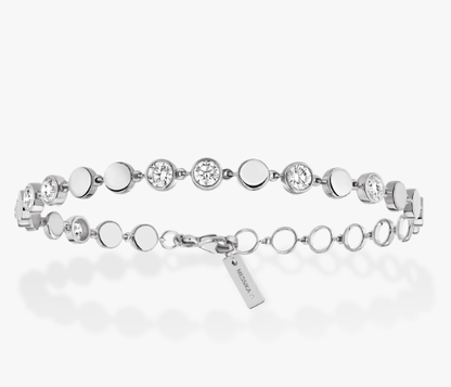 [Shinejoy]BRACELET DIAMANT M