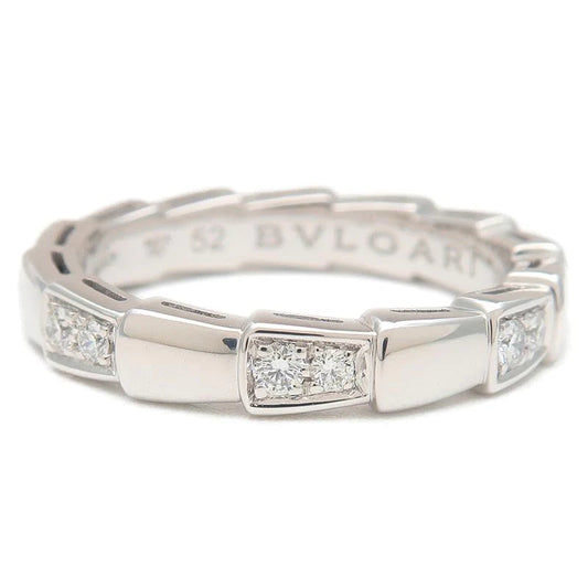 [Shinejoy]SERPENTI RING SILVER  3MM