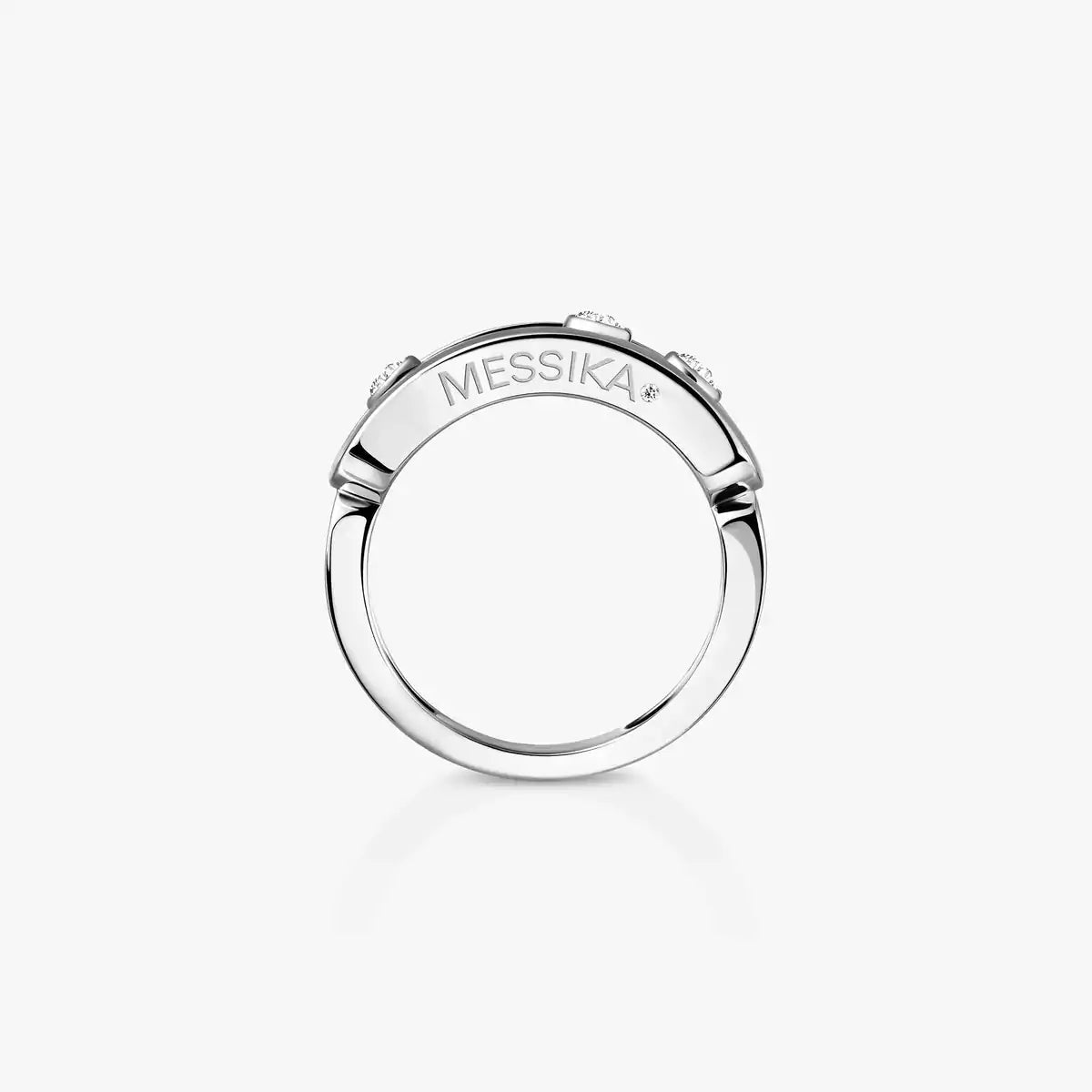 [Shinejoy] MoveGold Diamond Ring