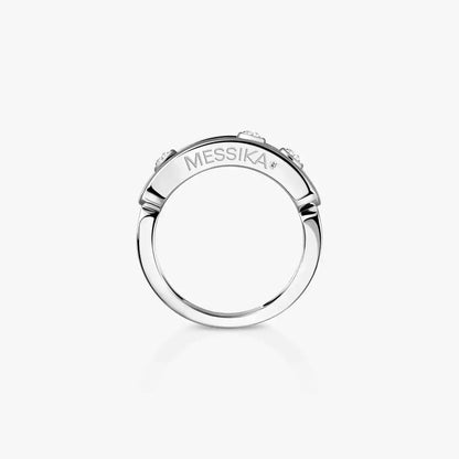 [Shinejoy] MoveGold Diamond Ring