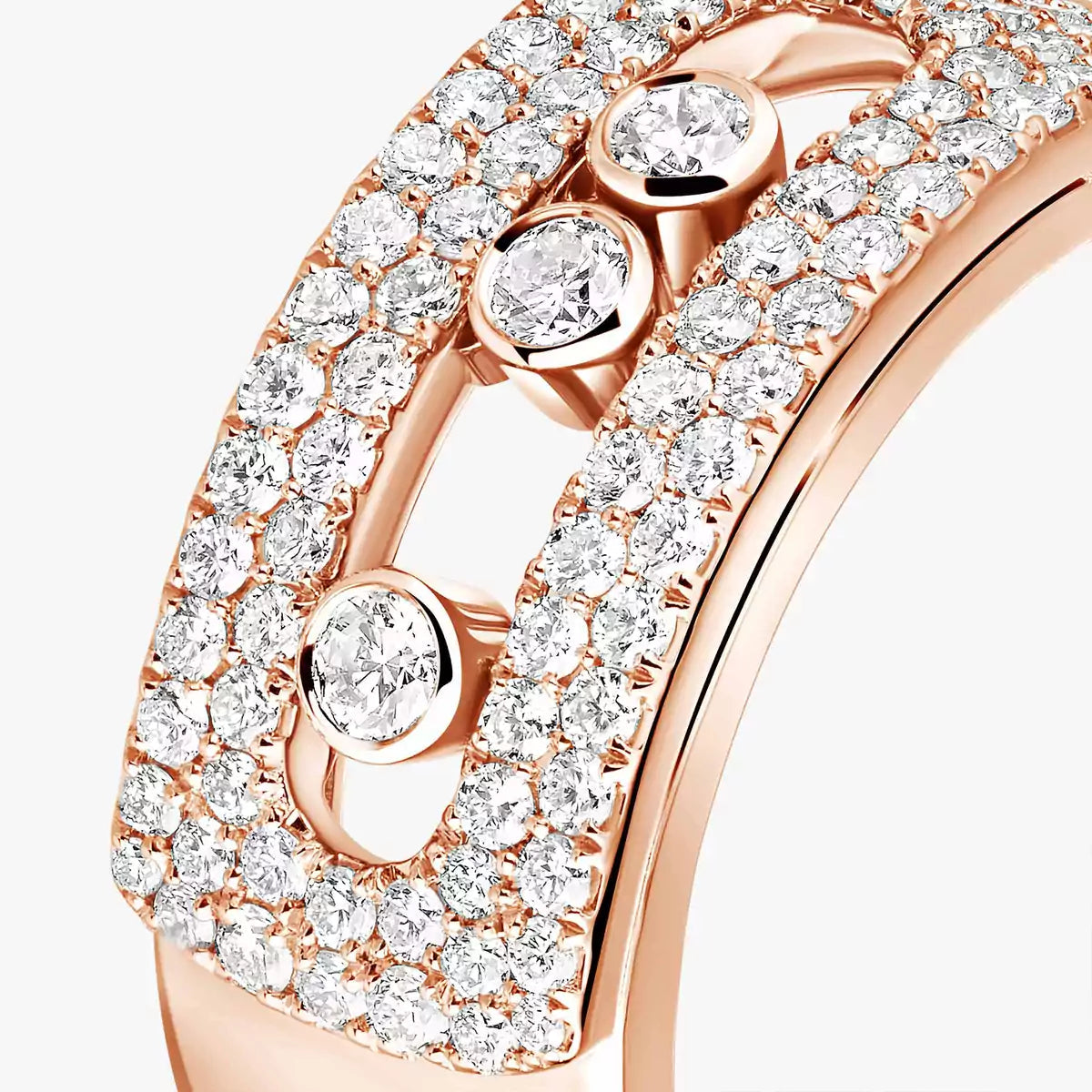 [Shinejoy] Move Noa Diamond Pave_ Ring