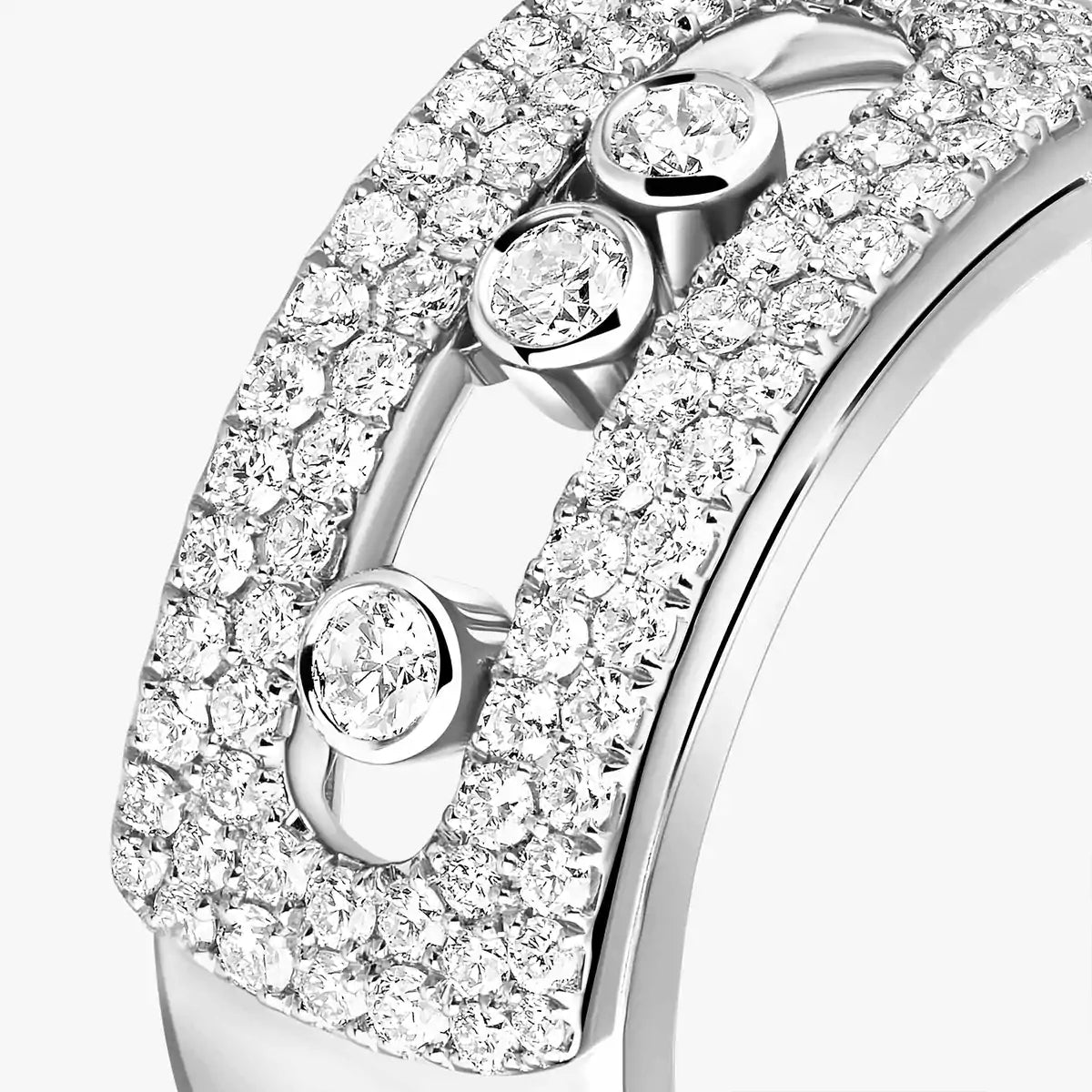 [Shinejoy] Move Noa Diamond Pave_ Ring