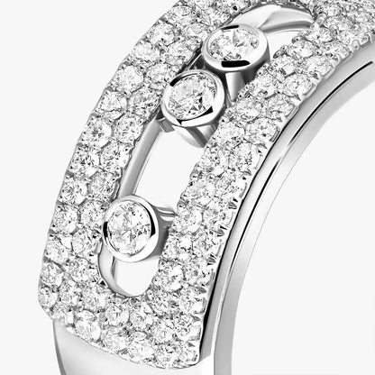 [Shinejoy] Move Noa Diamond Pave_ Ring