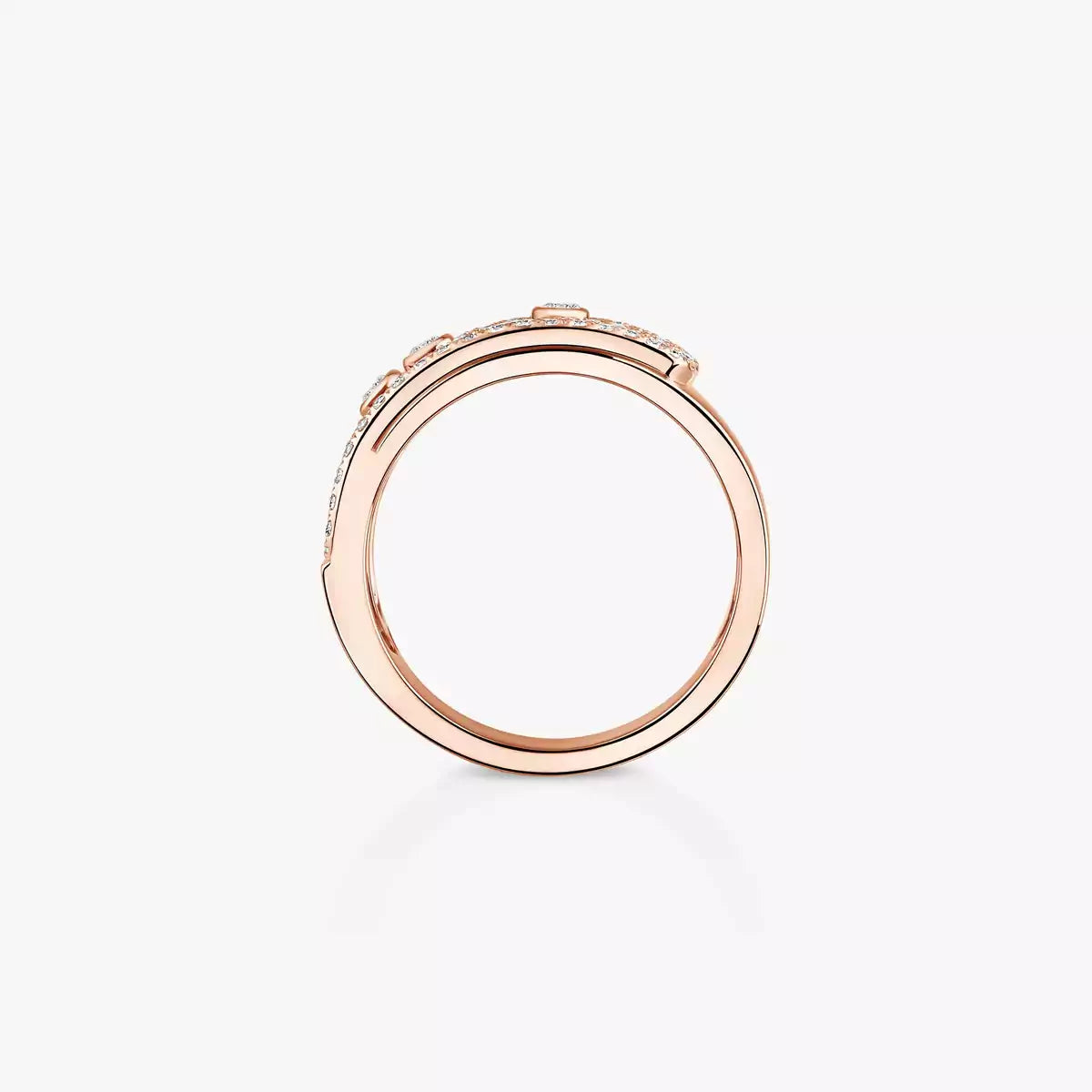 [Shinejoy] Move Noa Diamond Pave_ Ring