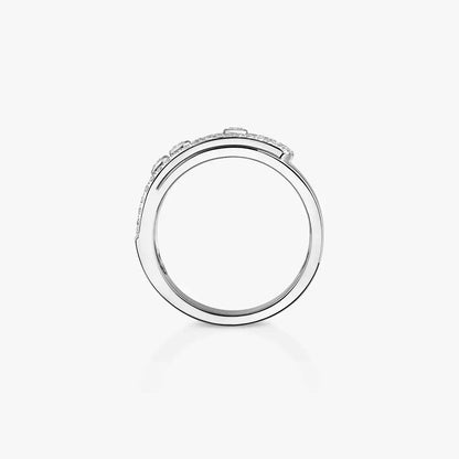 [Shinejoy] Move Noa Diamond Pave_ Ring