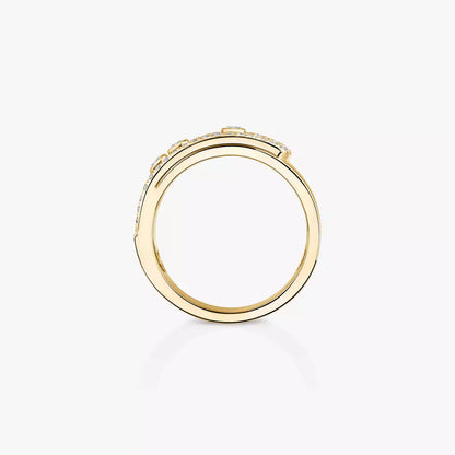 [Shinejoy] Move Noa Diamond Pave_ Ring