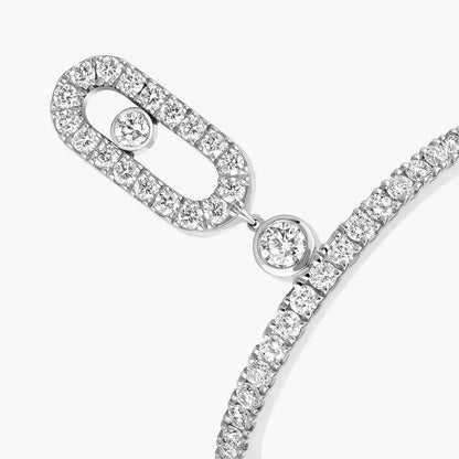 [Shinejoy]Move Uno Diamond Ring