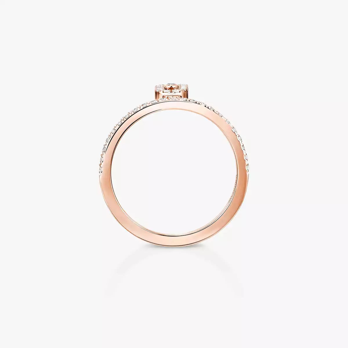 [Shinejoy]Move Uno Diamond Ring