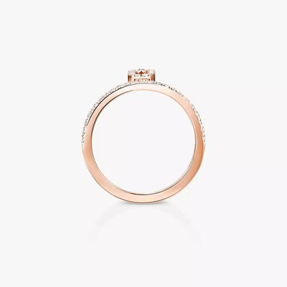 [Shinejoy]Move Uno Diamond Ring