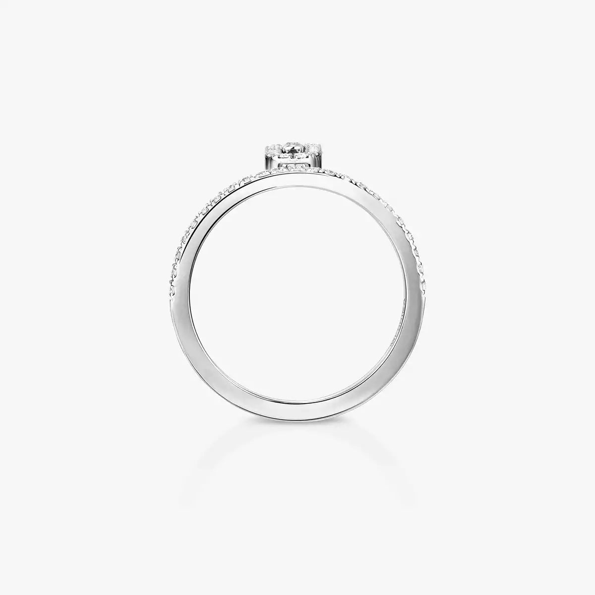 [Shinejoy]Move Uno Diamond Ring