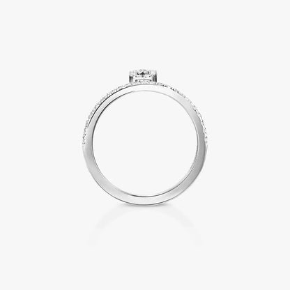 [Shinejoy]Move Uno Diamond Ring