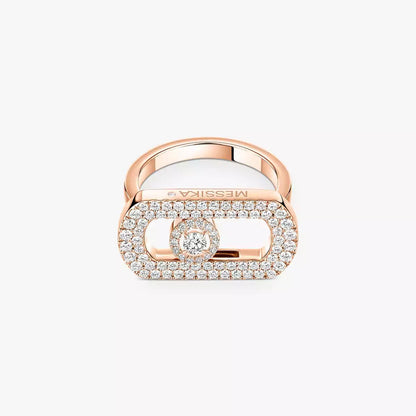 [Shinejoy]So Move Pave_-Set Diamond Ring