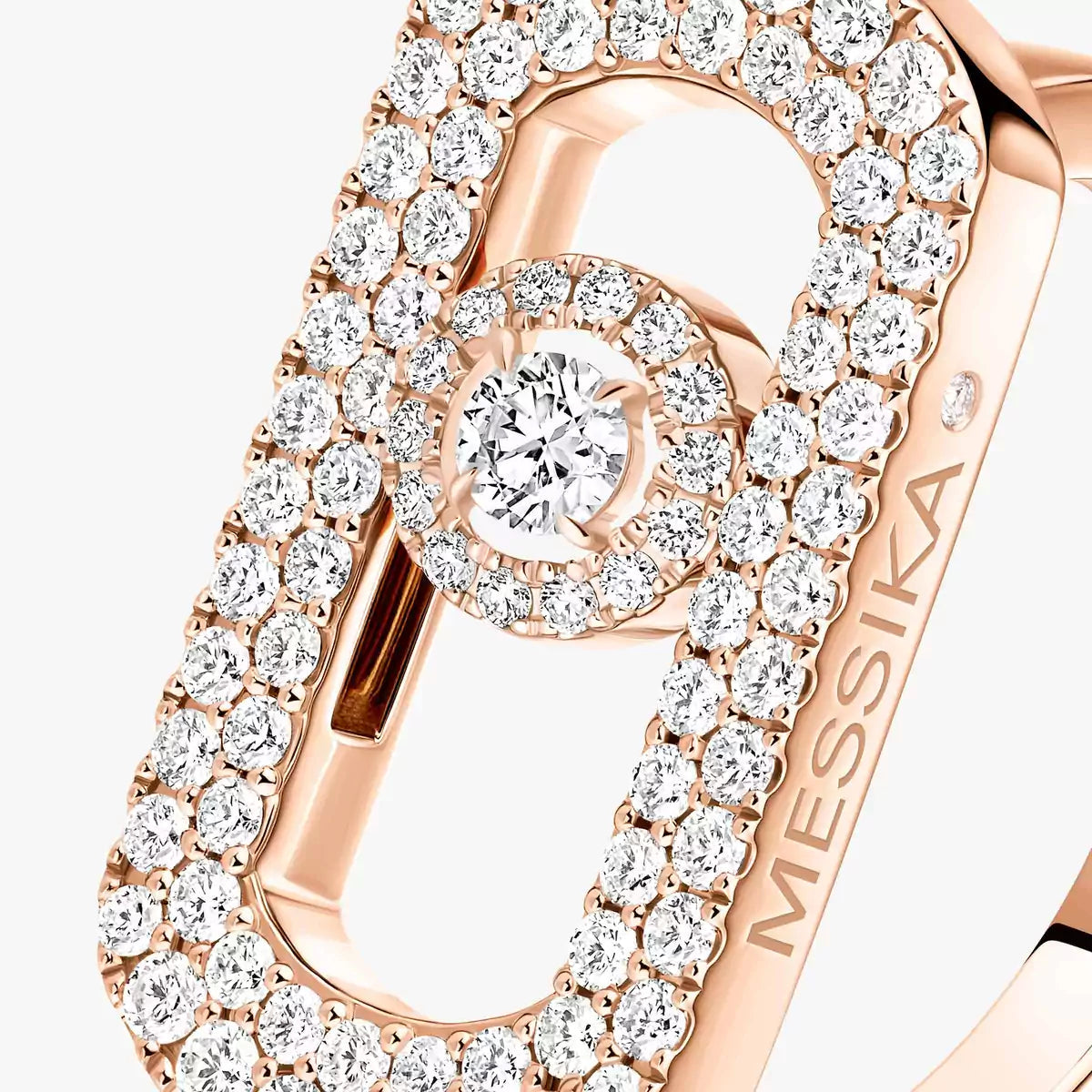 [Shinejoy]So Move Pave_-Set Diamond Ring