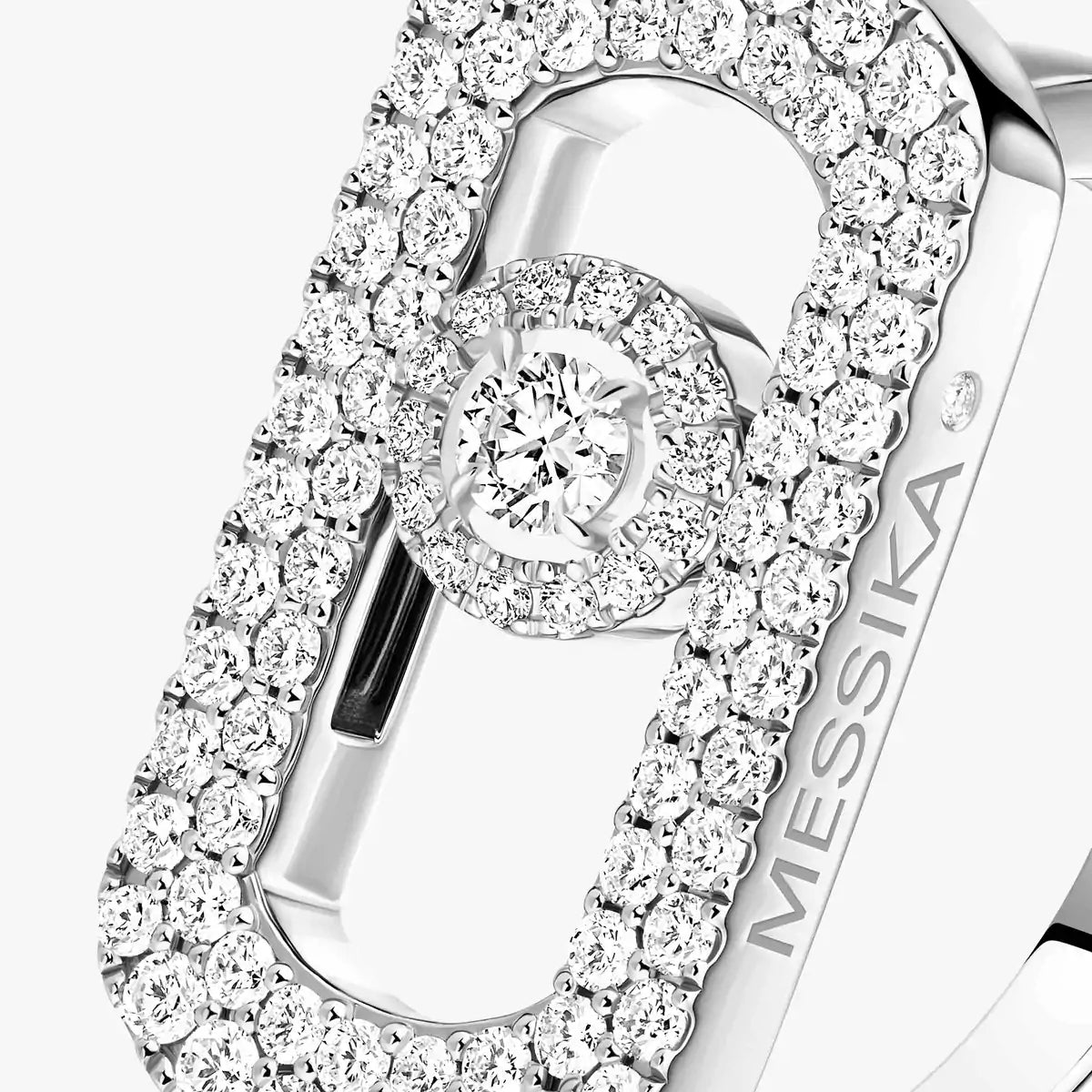 [Shinejoy]So Move Pave_-Set Diamond Ring