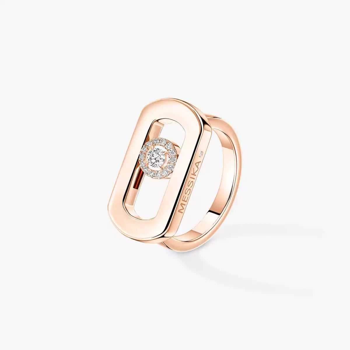 [Shinejoy]So Move Diamond Ring