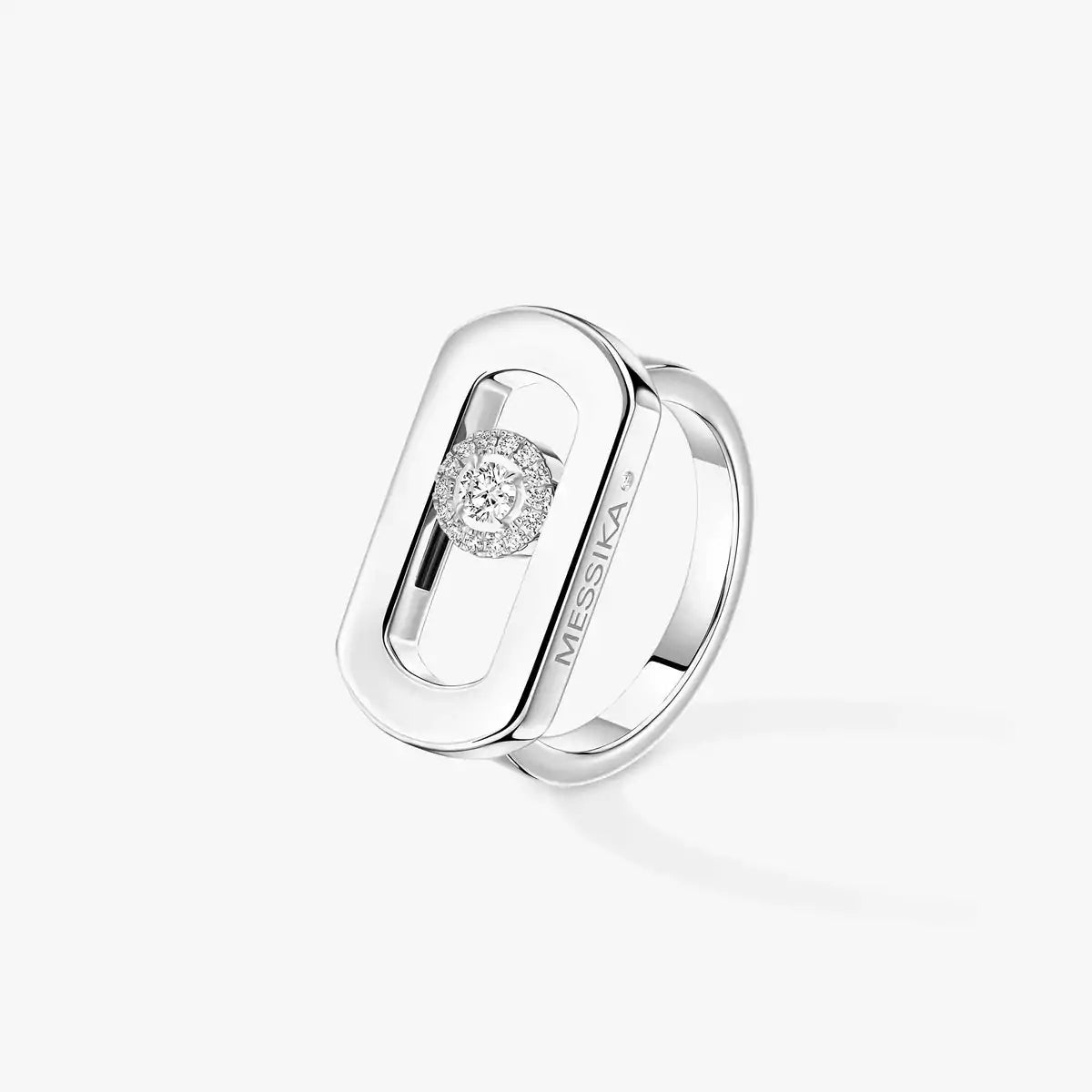 [Shinejoy]So Move Diamond Ring