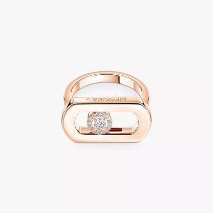 [Shinejoy]So Move Diamond Ring