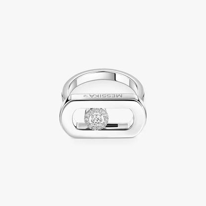 [Shinejoy]So Move Diamond Ring
