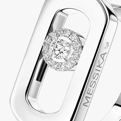 [Shinejoy]So Move Diamond Ring