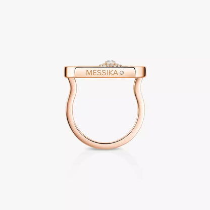 [Shinejoy]So Move Diamond Ring