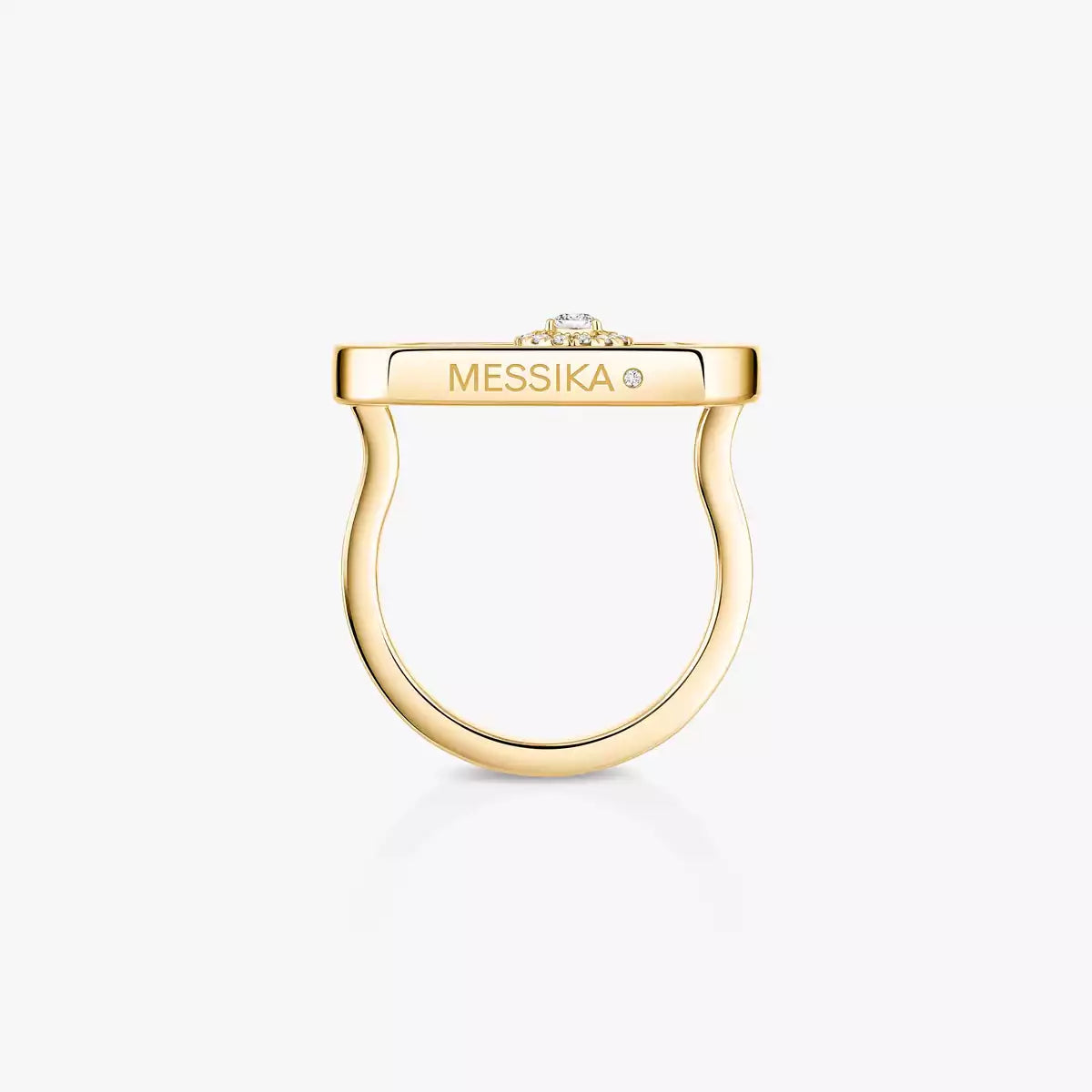 [Shinejoy]So Move Diamond Ring