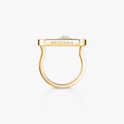[Shinejoy]So Move Diamond Ring