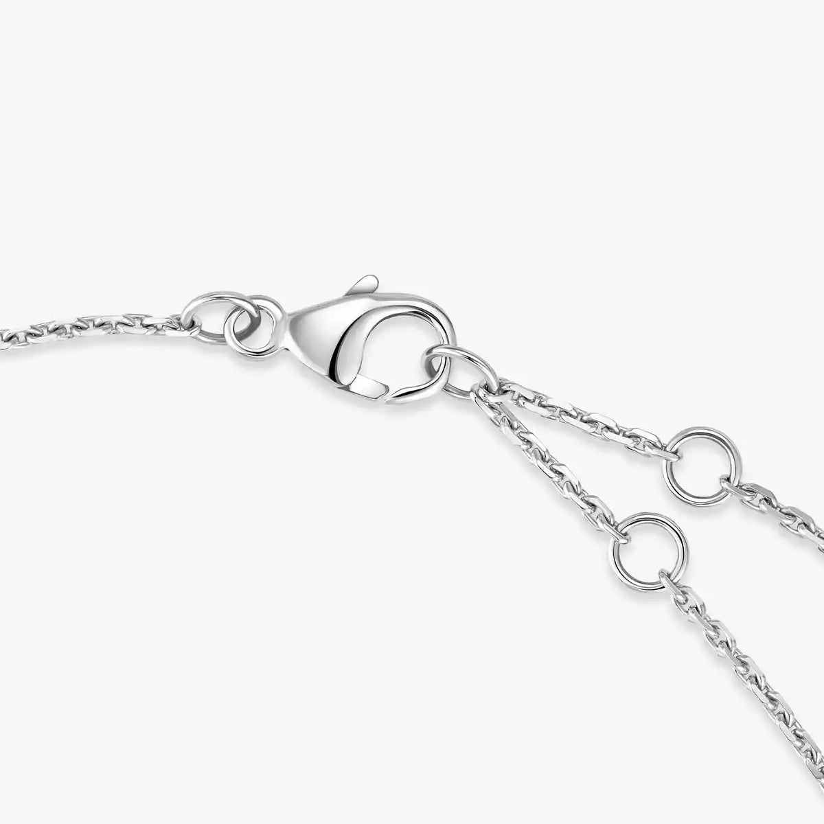 [Shinejoy]Pavé Baby Move Diamond Bracelet