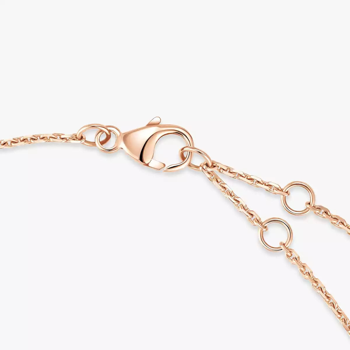 [Shinejoy]Baby Move Diamond Bracelet